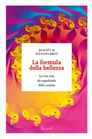 La formula della bellezza