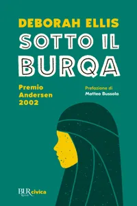 Sotto il burqa_cover