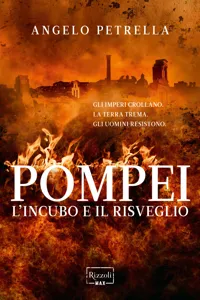 Pompei. L'incubo e il risveglio_cover