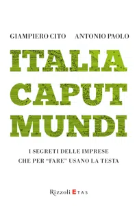 Italia Caput Mundi_cover