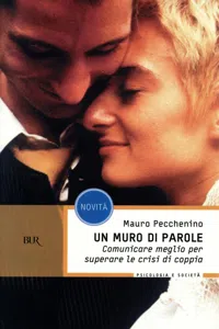 Un muro di parole_cover