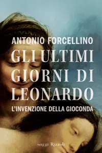 Gli ultimi giorni di Leonardo_cover