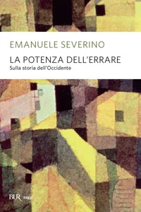 La potenza dell'errare_cover