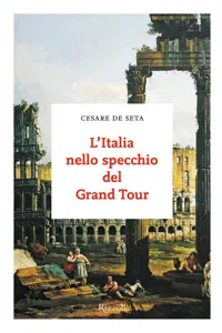 L'Italia nello specchio del Grand Tour_cover