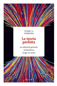 La teoria perfetta_cover