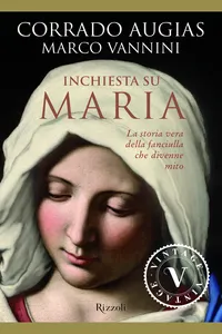 Inchiesta su Maria_cover