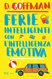 Ferie intelligenti con l'intelligenza emotiva_cover