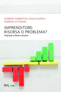 Imprenditore: risorsa o problema?_cover