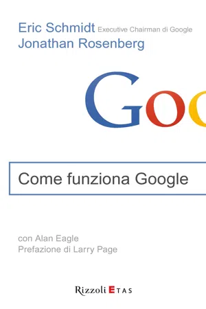 Come funziona Google