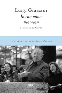 In cammino_cover