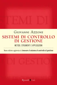 Sistemi di controllo di gestione_cover