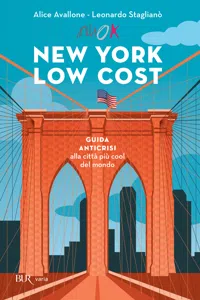 New York low cost_cover