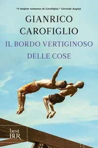 Il bordo vertiginoso delle cose_cover