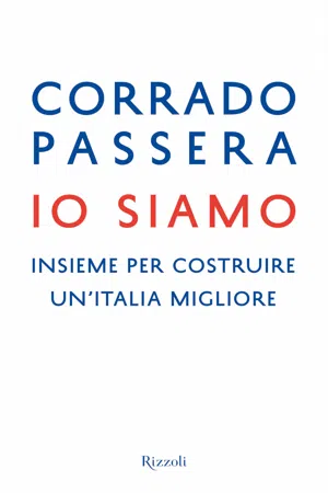 Io siamo