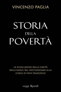 Storia della povertà_cover