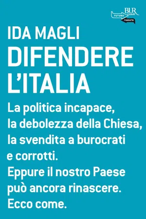 Difendere l'Italia