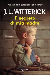 Il segreto di mia madre_cover