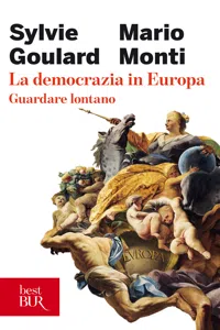 La democrazia in Europa_cover