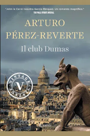 Il club Dumas