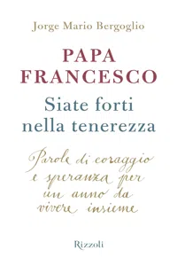 Siate forti nella tenerezza_cover