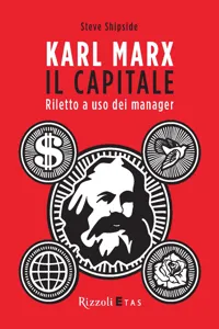 Karl Marx, Il Capitale_cover