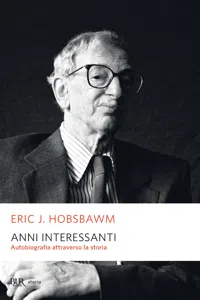 Anni interessanti_cover