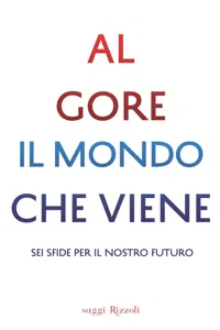 Il mondo che viene_cover