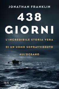 438 giorni_cover