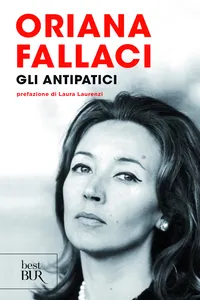 Gli antipatici_cover