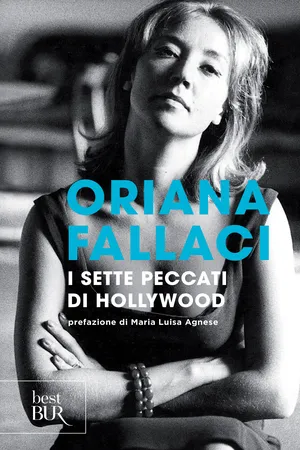 I sette peccati di Hollywood