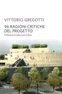 96 ragioni critiche del progetto_cover