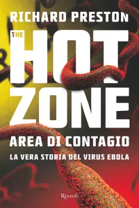 The Hot Zone_cover