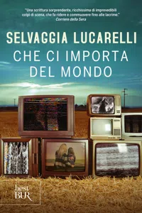 Che ci importa del mondo_cover