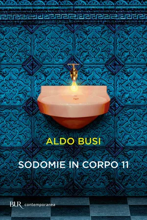 Sodomie in corpo 11