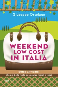 Weekend low cost in Italia_cover