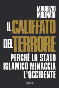 Il Califfato del terrore_cover