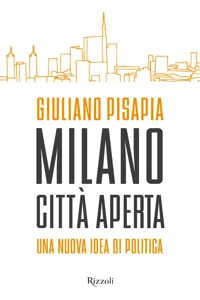 Milano città aperta_cover