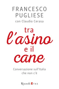 Tra l'asino e il cane_cover