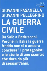 La guerra civile_cover