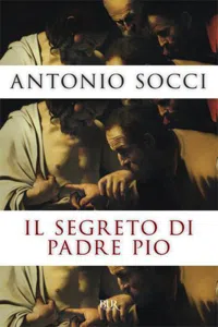 Il segreto di Padre Pio_cover