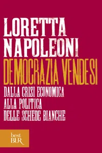 Democrazia vendesi_cover