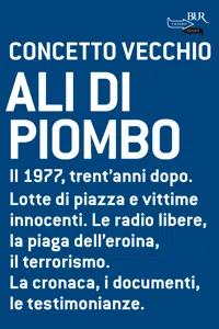 Ali di piombo_cover