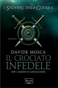 Il crociato infedele_cover