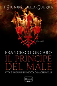 Il principe del male_cover