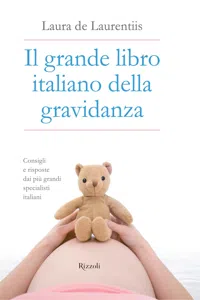 Il grande libro italiano della gravidanza_cover