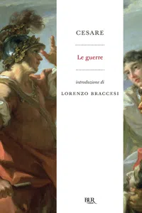 Le guerre_cover