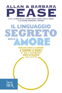 Il linguaggio segreto dell'amore_cover