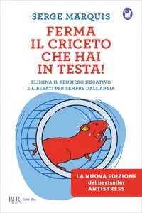 Ferma il criceto che hai in testa!_cover