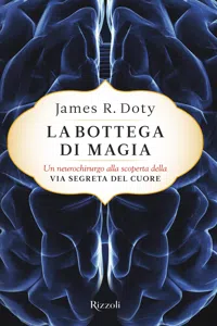 La bottega di magia_cover