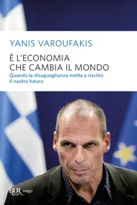 È l'economia che cambia il mondo_cover